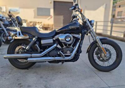 Harley-Davidson 1584 Street Bob (2008 - 15) - FXDB - Annuncio 9812841