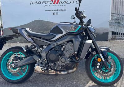 Yamaha MT-09 Y-AMT (2024 - 25) - Annuncio 9812845