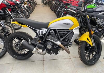 Ducati Scrambler 800 Icon (2023 - 25) - Annuncio 9812844