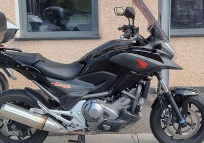Honda NC 750 X DCT ABS (2014 - 15) - Annuncio 9812825