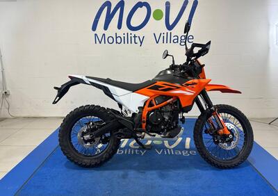 KTM 390 Enduro R (2025) - Annuncio 9812857