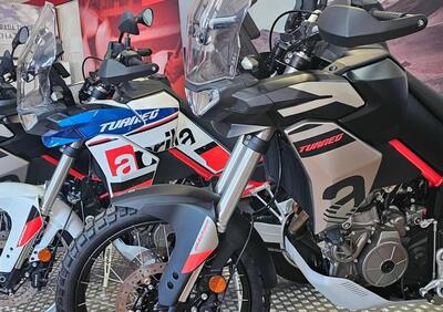 Aprilia Tuareg 660 (2022 - 24) - Annuncio 9812860