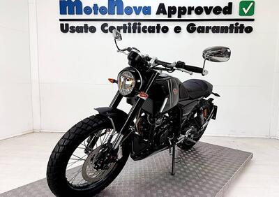 FB Mondial HPS 125 Limited Edition (2018 - 19) - Annuncio 9812882
