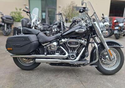 Harley-Davidson Heritage Classic (2021 - 24) - Annuncio 9812853