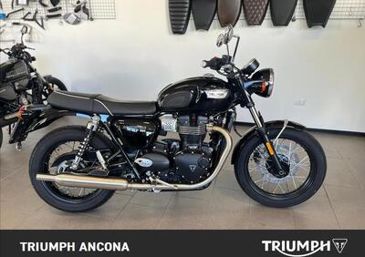 Triumph Bonneville T100 (2021 - 25) - Annuncio 9812859