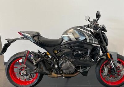 Ducati Monster 937 + (2021 - 25) - Annuncio 9812846