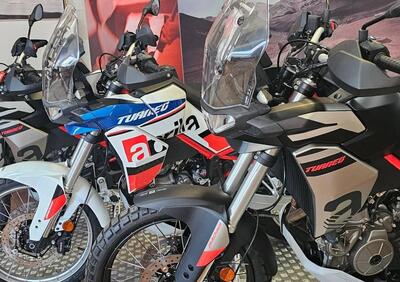 Aprilia Tuareg 660 (2022 - 24) - Annuncio 9812866