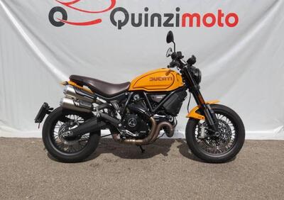 Ducati Scrambler 1100 Tribute Pro (2022 - 24) - Annuncio 9812864