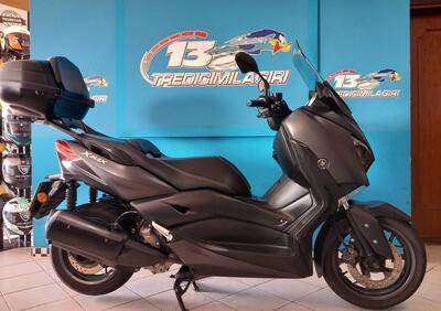 Yamaha X-Max 300 ABS (2017 - 20) - Annuncio 9812899