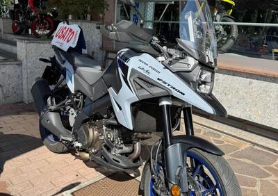 Suzuki V-Strom 1050SE (2023 - 24) - Annuncio 9812875