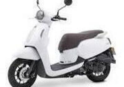 Kymco Filly 50 (2024 - 25) - Annuncio 9812876
