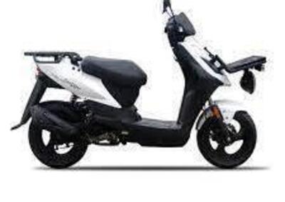Kymco Agility 125 Carry (2021 - 25) - Annuncio 9812889