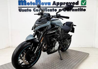 CFMOTO 675NK (2025) - Annuncio 9812896
