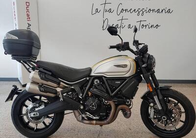 Ducati Scrambler 1100 Pro (2020 - 22) - Annuncio 9812917
