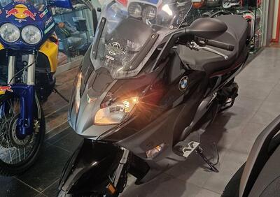 Bmw C 650 Sport (2016 - 20) - Annuncio 9812901