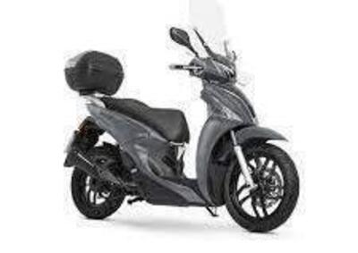 Kymco People 200i S (2021 - 25) - Annuncio 9812908