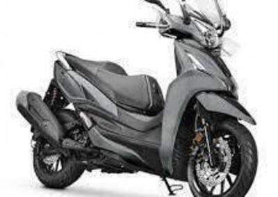 Kymco Agility 300i (2021 - 25) - Annuncio 9812912