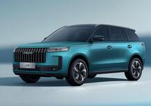 Jaecoo 5 debutta in Italia: il nuovo SUV compatto sfida i costruttori europei | Prezzi, allestimenti e caratteristiche 