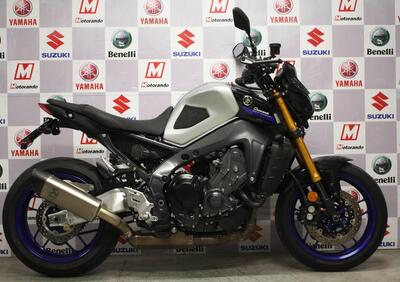Yamaha MT-09 SP (2021 - 23) - Annuncio 9812914