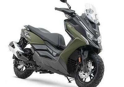 Kymco DTX 360 350 (2022 - 25) - Annuncio 9812916