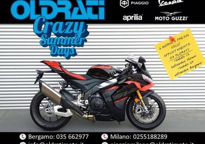 Aprilia RSV4 1100 Factory (2025) - Annuncio 9799604