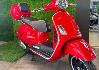 Vespa GTS 300 Super (2017 - 18) - Annuncio 9812923