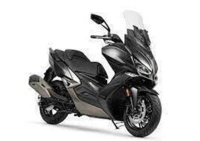 Kymco Xciting VS 400i (2023 - 25) - Annuncio 9812925