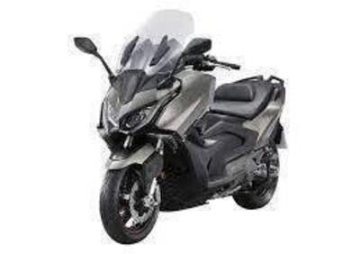 Kymco AK 575 Premium (2025) - Annuncio 9812927