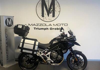 Triumph Tiger 1200 GT Pro (2024 - 25) - Annuncio 9812934