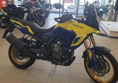 Suzuki V-Strom 800DE (2023 - 24) - Annuncio 9812930
