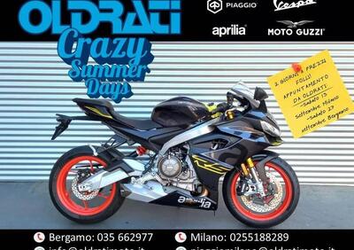 Aprilia RS 660 (2020 - 24) - Annuncio 9799593