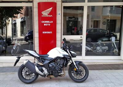 Honda CB 1000 Hornet (2025) - Annuncio 9812935