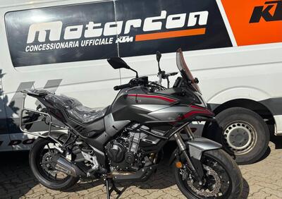 Voge Valico 500DS (2020) - Annuncio 9812937