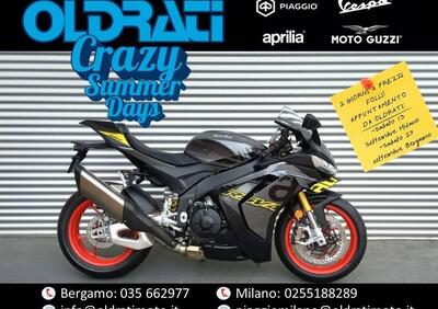 Aprilia RSV4 1100 (2025) - Annuncio 9799595