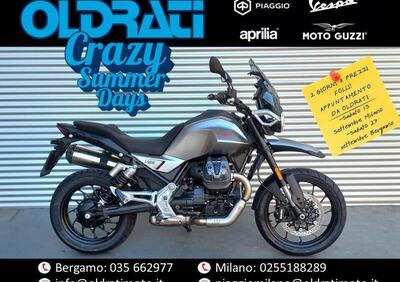 Moto Guzzi V85 TT (2024 - 25) - Annuncio 9799585