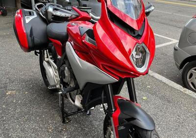 MV Agusta Turismo Veloce 800 Lusso (2014 - 16) - Annuncio 9812951