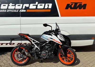 KTM 125 Duke (2021 - 23) - Annuncio 9812952