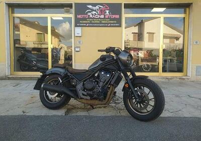 Honda CMX 500 Rebel (2022 - 24) - Annuncio 9812955