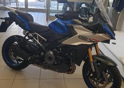 Suzuki GSX-S1000GX (2024 - 25) - Annuncio 9812958