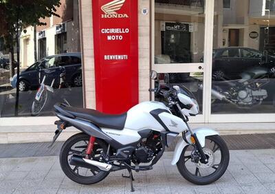 Honda CB 125 F (2021 - 25) - Annuncio 9812962