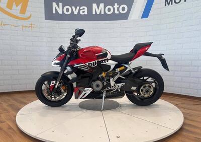 Ducati Streetfighter V2 (2022 - 24) - Annuncio 9812966