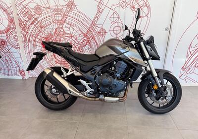Honda CB 750 Hornet (2023 - 24) - Annuncio 9812965