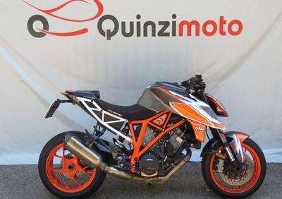 KTM 1290 Super Duke R ABS (2017 - 18) - Annuncio 9812976