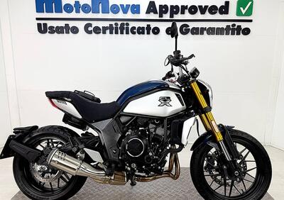 CFMOTO 700CL-X Heritage (2021 - 26) - Annuncio 9559647