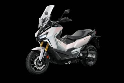 Sym ADXTG 400 (2025 - 26) nuova