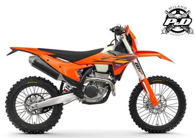 KTM 250 EXC-F (2026) - Annuncio 9812980