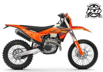 KTM 450 EXC-F (2026) - Annuncio 9812982