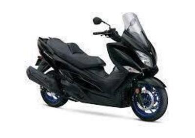 Suzuki Burgman 400 (2025) - Annuncio 9812983
