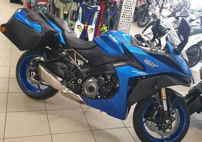 Suzuki GSX-S1000GT (2022 - 24) - Annuncio 9812986
