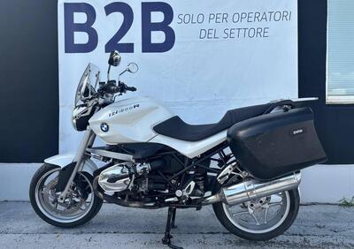 Bmw R 1200 R (2006 - 11) - Annuncio 9812988